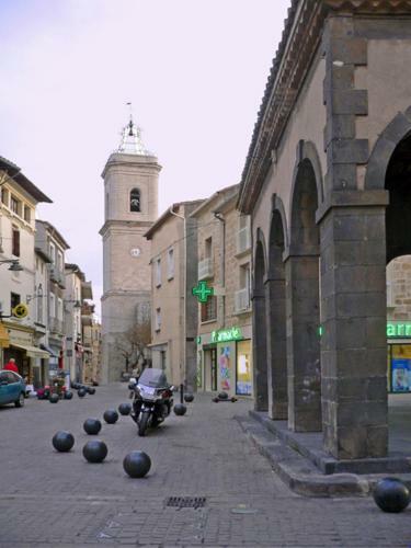 Phare View Apartment Marseillan  Exterior photo